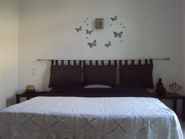 Room Rue Blériot in Limoux