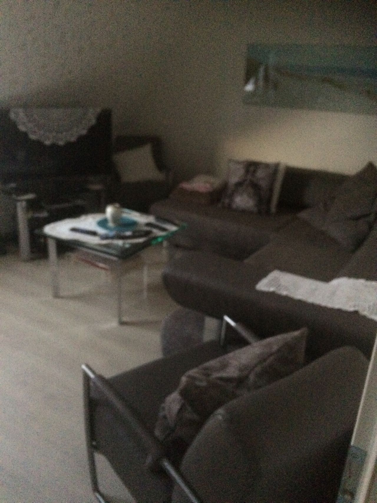 Wohnung Mühlenstraße in Veckerhagen