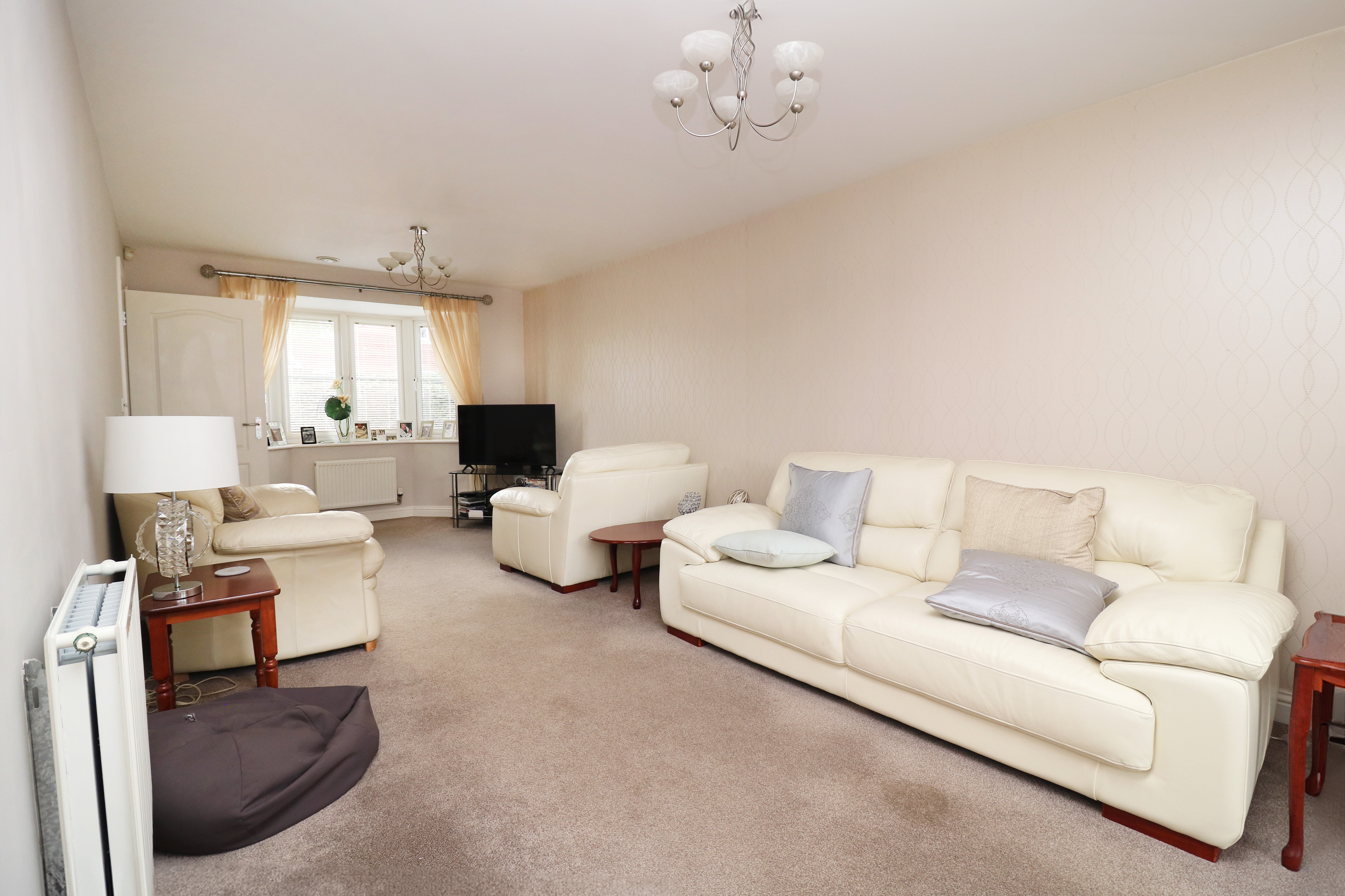 House Thrumble Close in Maldon