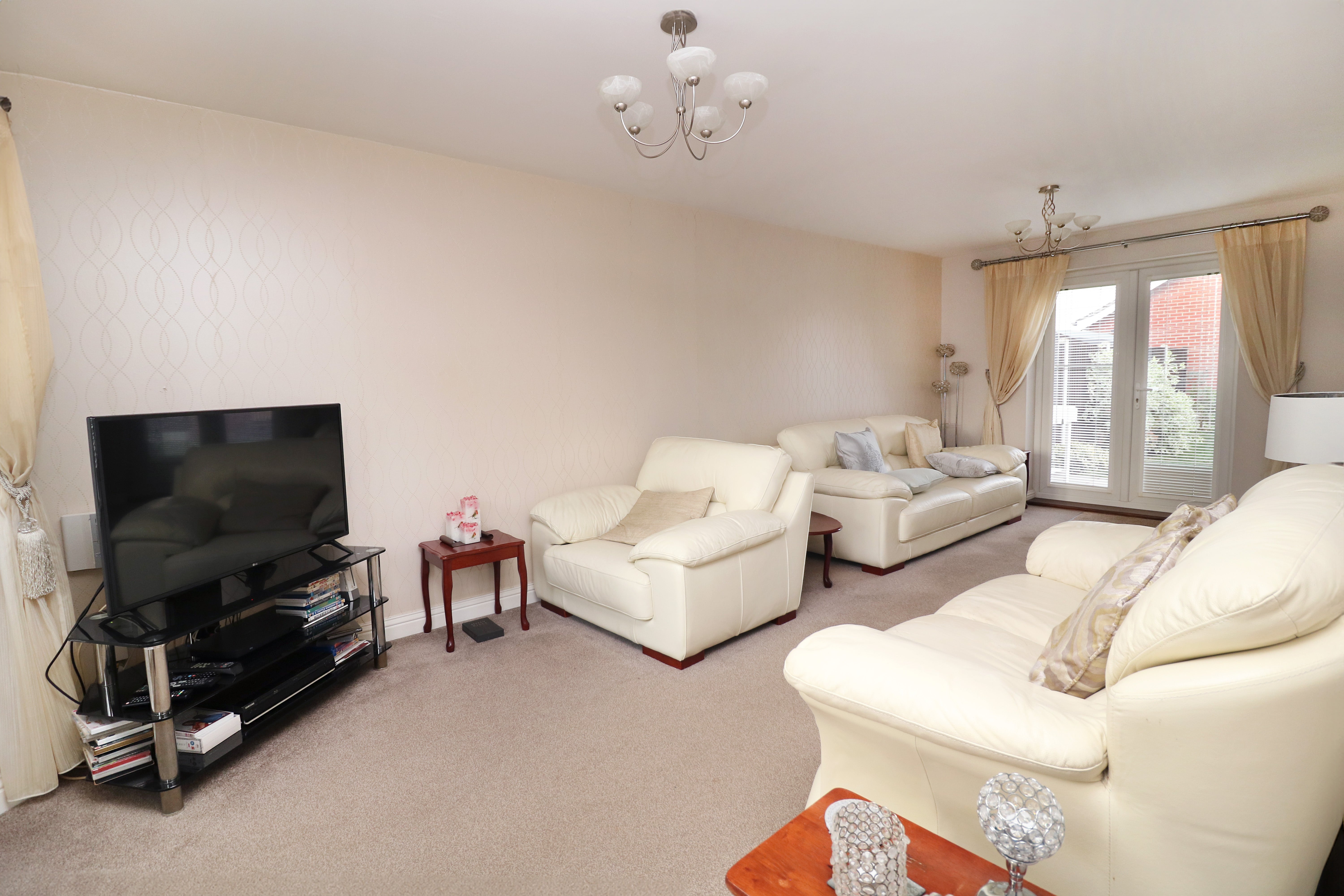 House Thrumble Close in Maldon