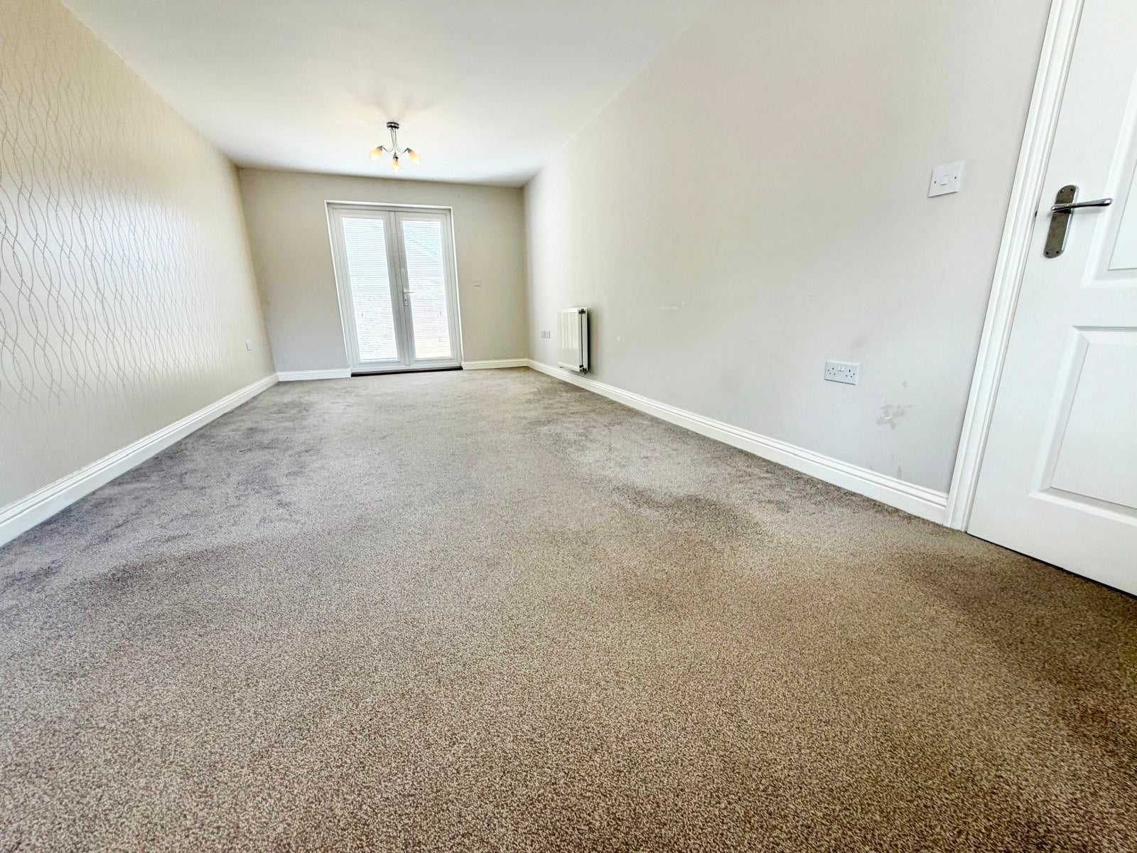 House Thrumble Close in Maldon