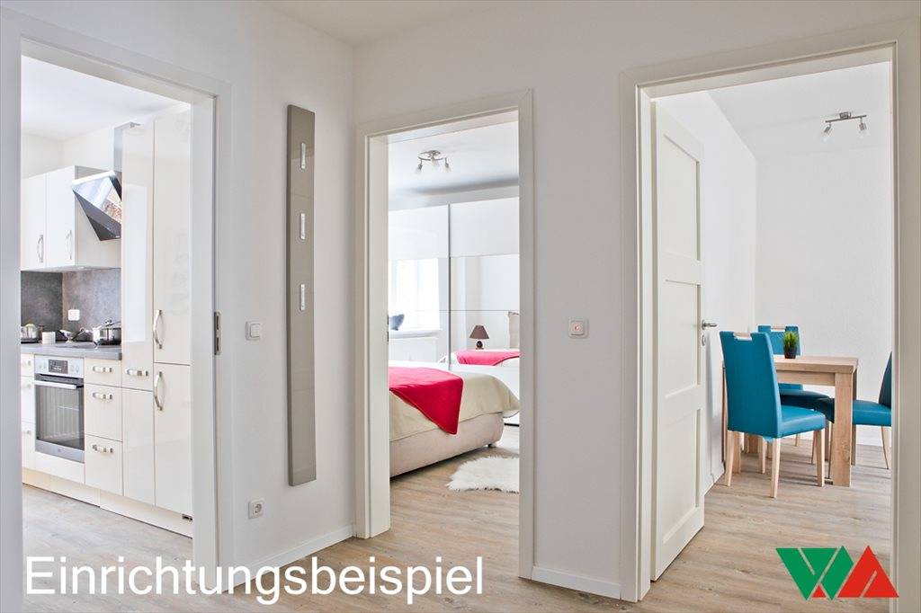Wohnung Harbker Straße in Magdeburg
