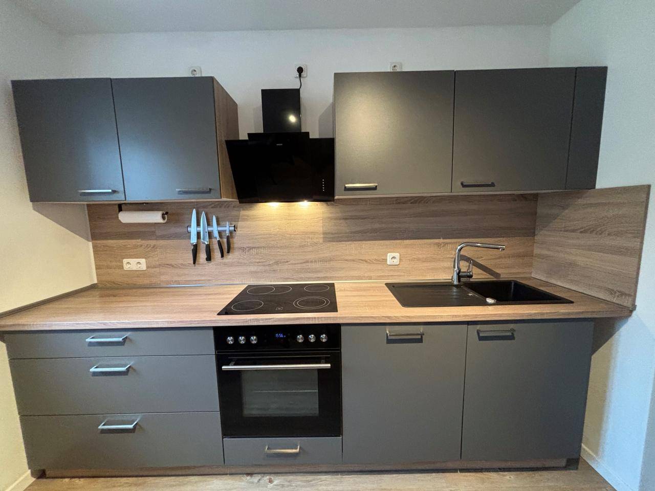 Wohnung Harbker Straße in Magdeburg