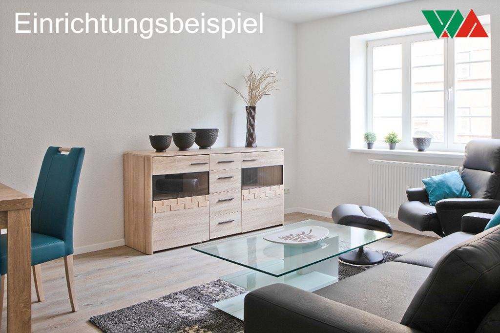 Wohnung Harbker Straße in Magdeburg