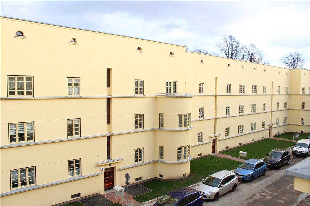 Wohnung Harbker Straße in Magdeburg