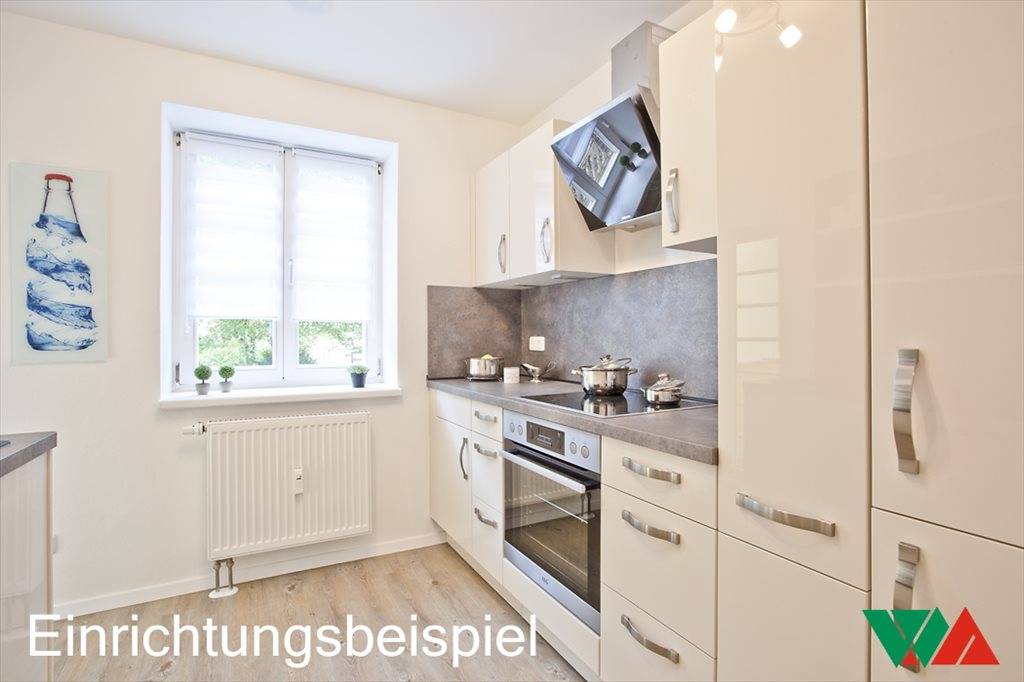 Wohnung Harbker Straße in Magdeburg