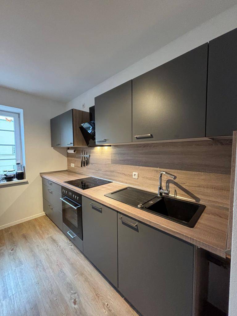 Wohnung Harbker Straße in Magdeburg