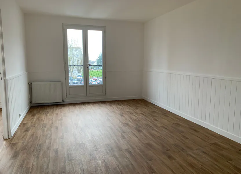 Appartement Rue de Sénéfontaine à Beauvais