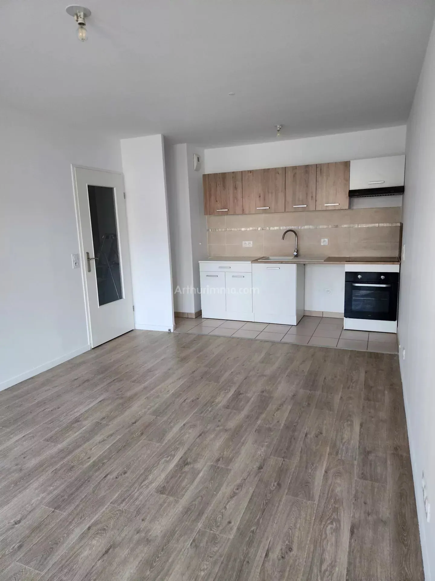 Appartement Avenue de Gagny à Rosny-sous-Bois