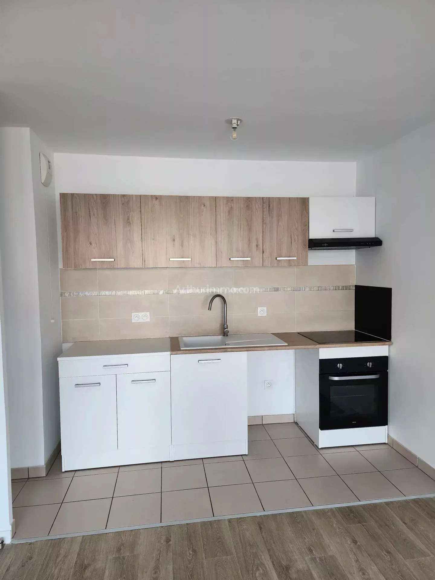 Appartement Avenue de Gagny à Rosny-sous-Bois