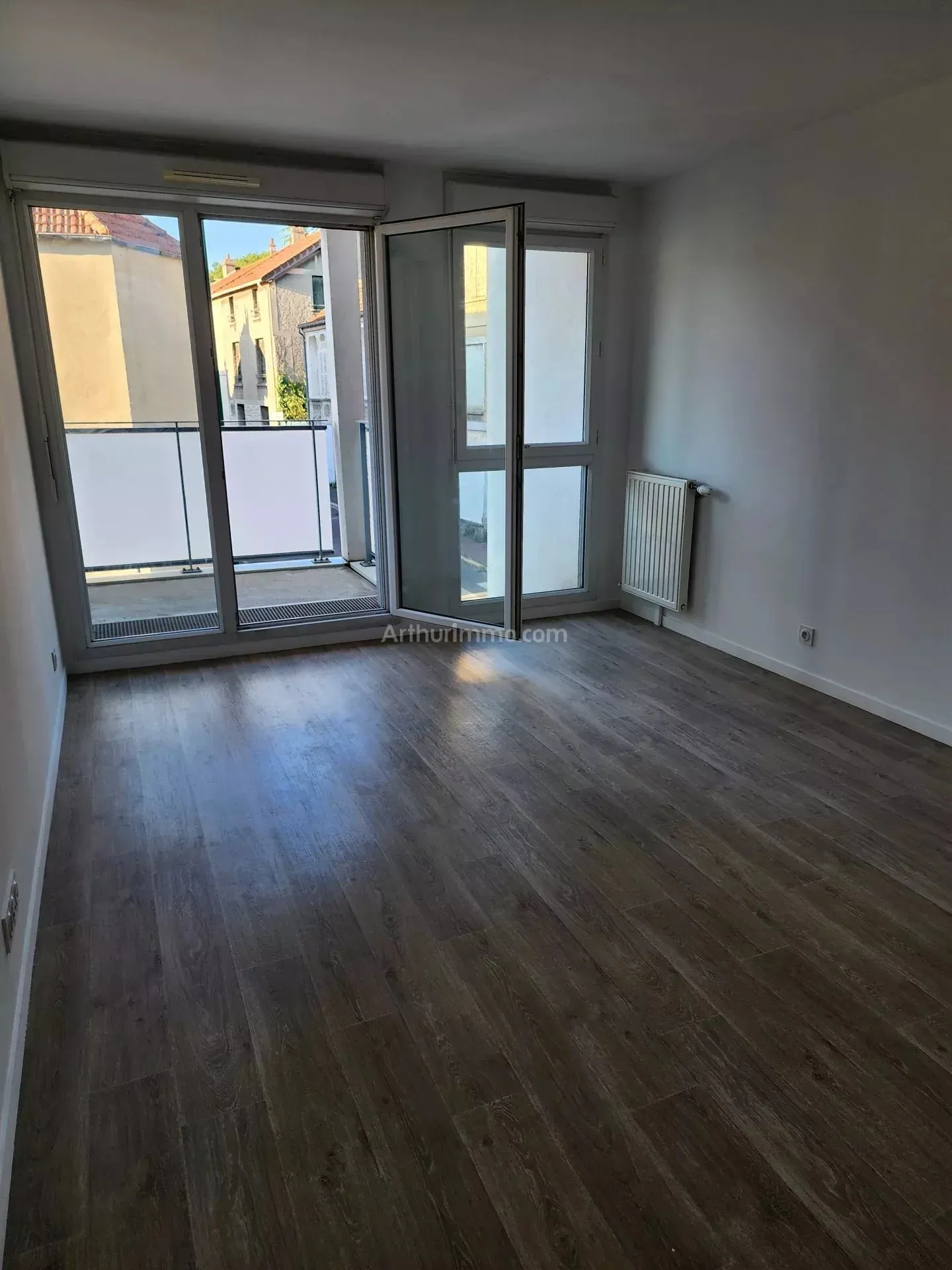 Appartement Avenue de Gagny à Rosny-sous-Bois