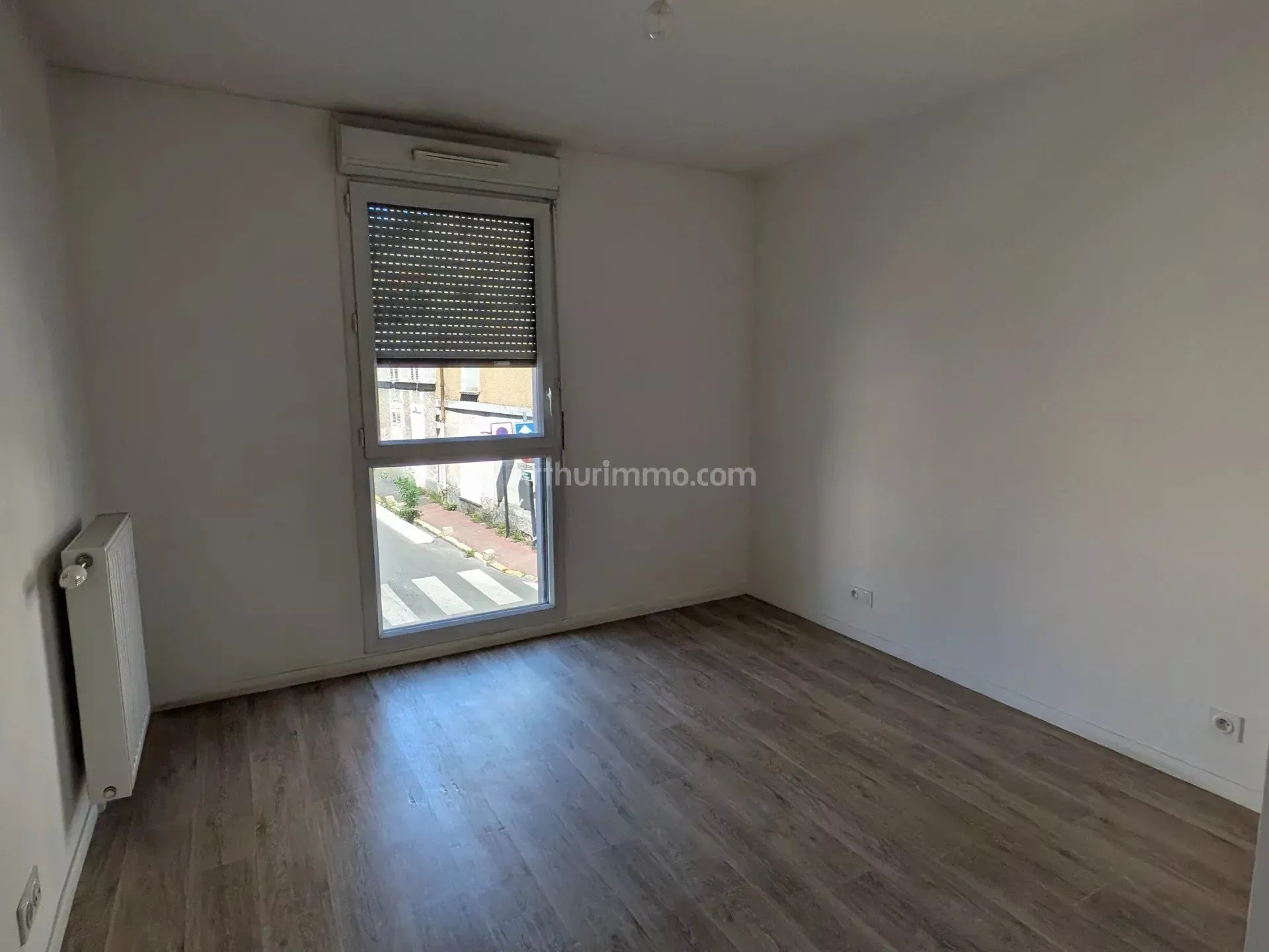 Appartement Avenue de Gagny à Rosny-sous-Bois