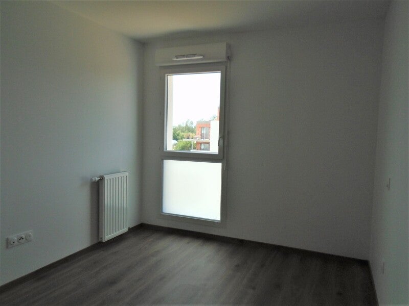 Appartement Rue Bergeaud à Seysses