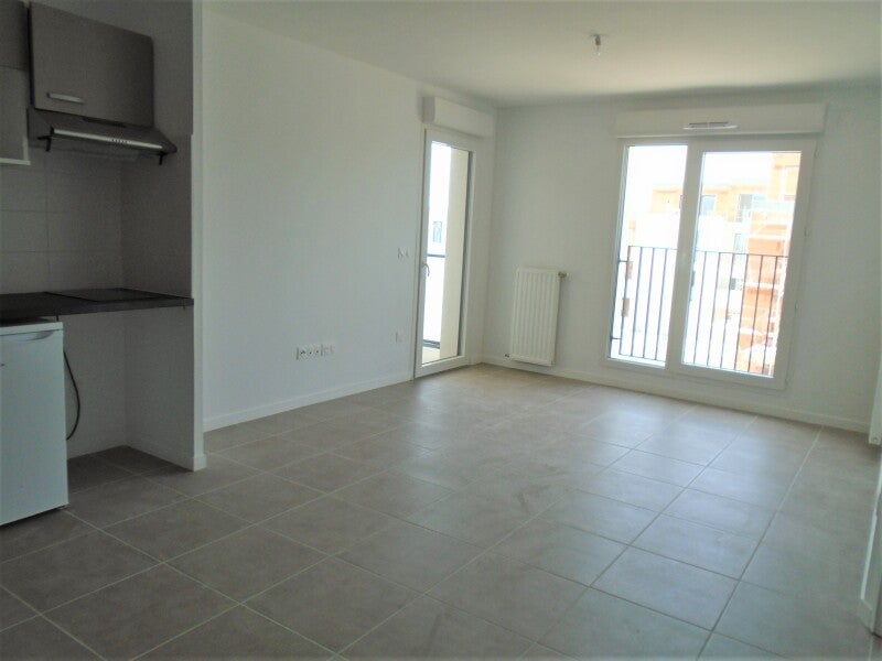 Appartement Rue Bergeaud à Seysses