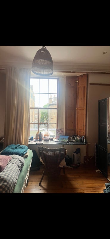 Room Castle Street in City of Edinburgh