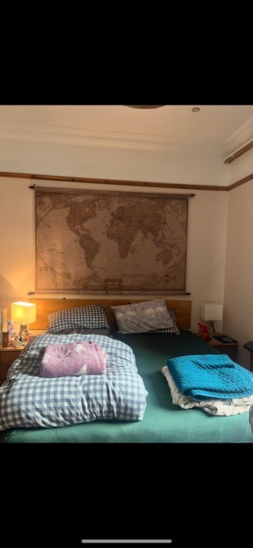 Room Castle Street in City of Edinburgh