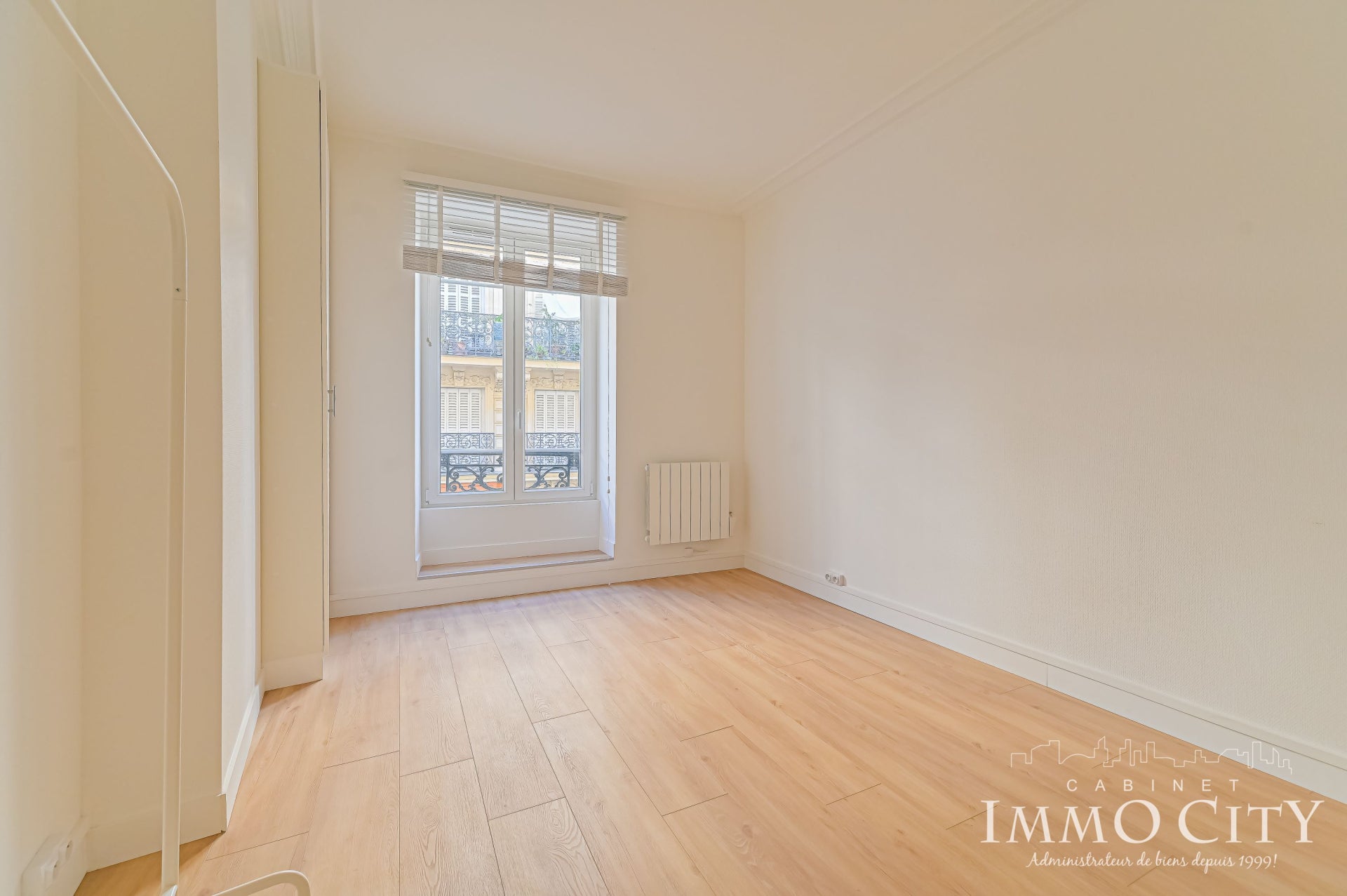 Appartement Rue Jean-Baptiste Pigalle à Paris