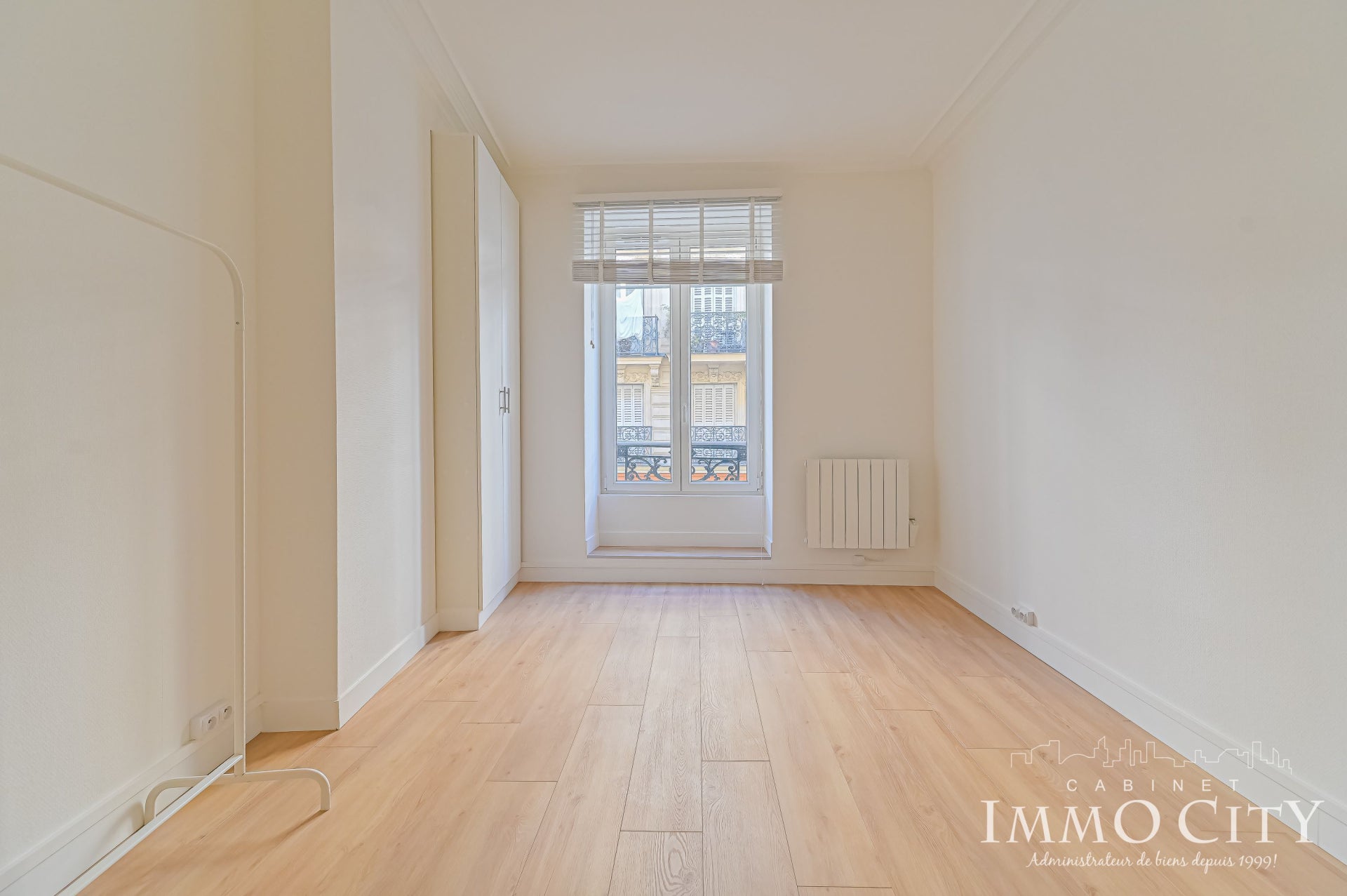 Appartement Rue Jean-Baptiste Pigalle à Paris