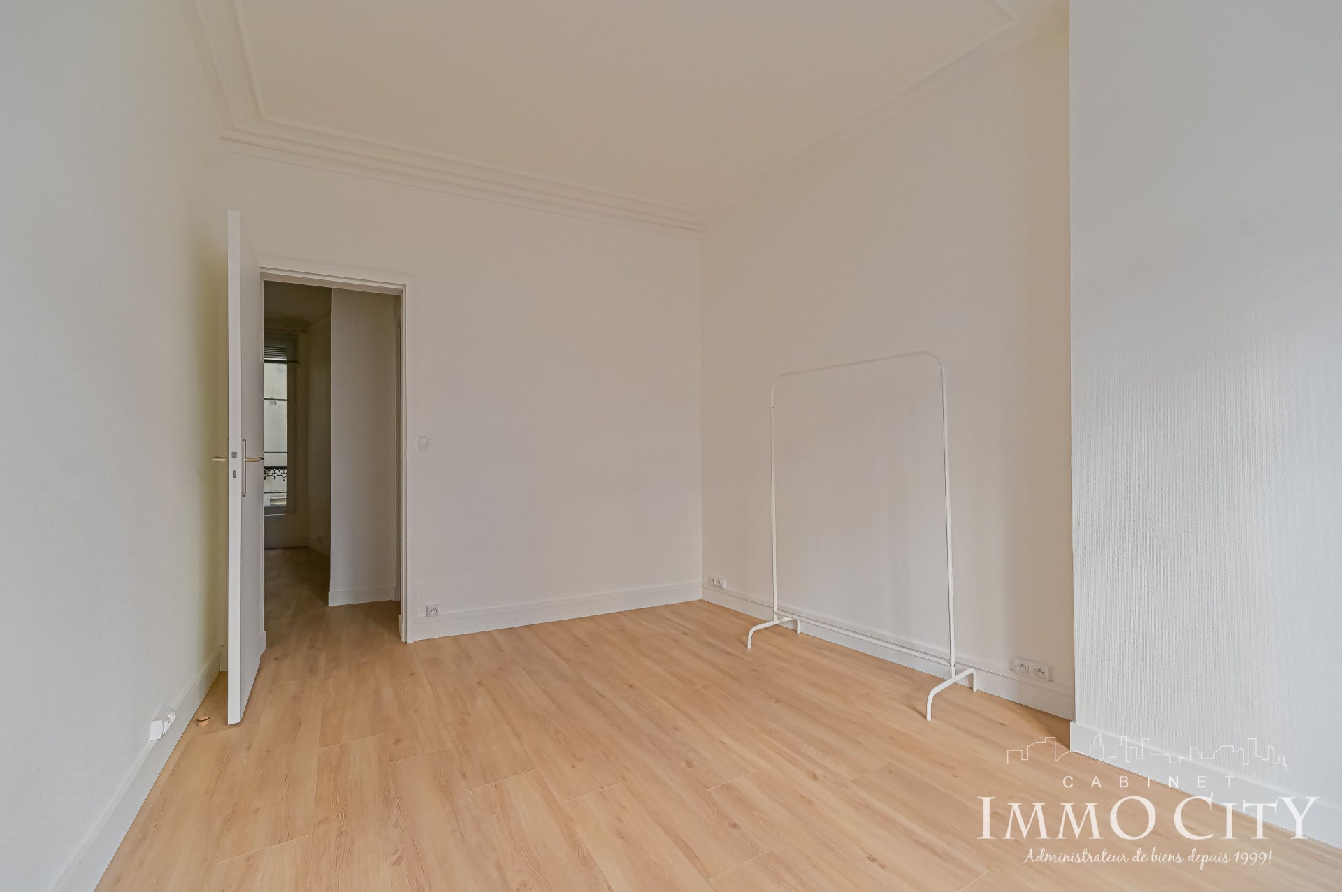 Appartement Rue Jean-Baptiste Pigalle à Paris