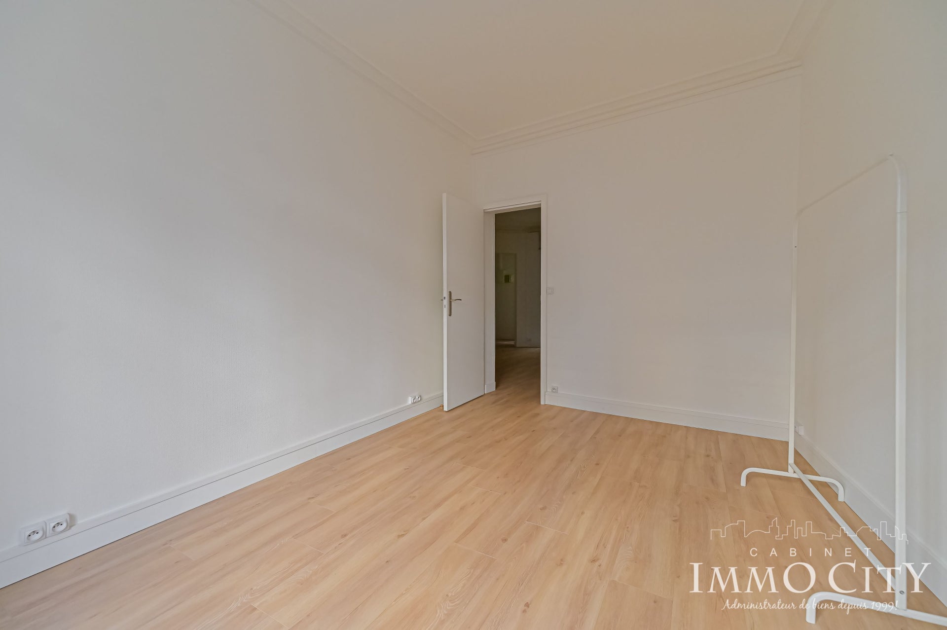 Appartement Rue Jean-Baptiste Pigalle à Paris