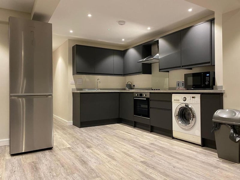 Room Winterfold in Crawley