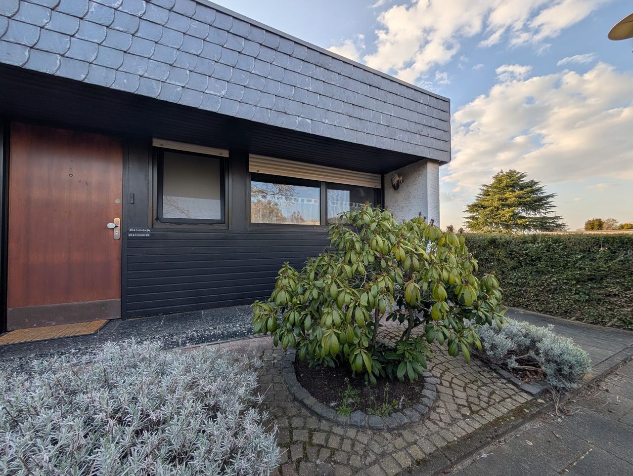 Wohnung Lortzingstraße in Rheinbach