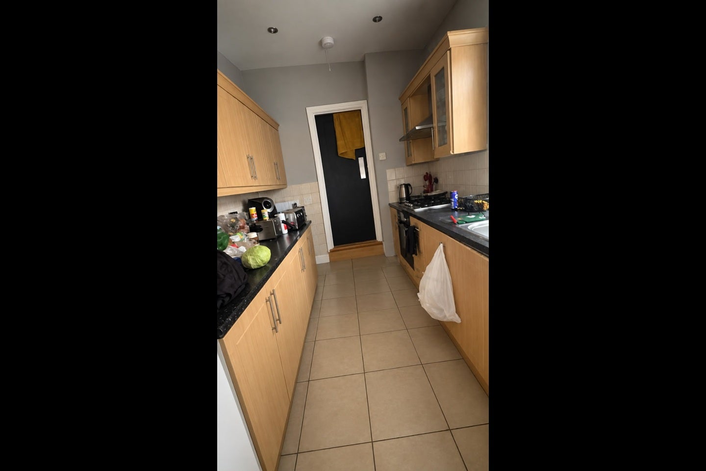 House Sorrento Road in Greater London