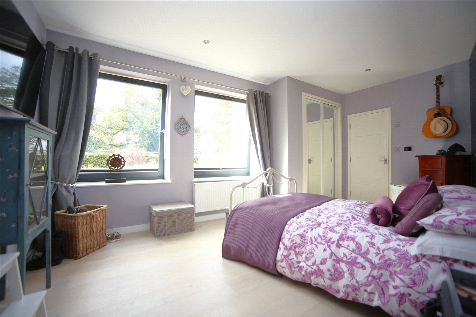 Flat Montpellier Terrace in Cheltenham