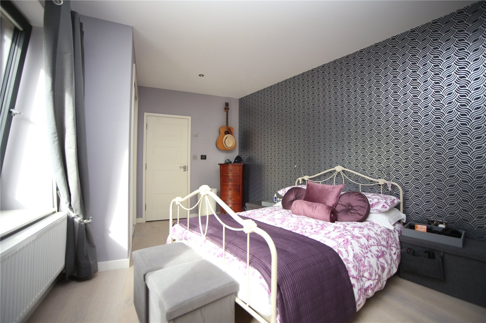 Flat Montpellier Terrace in Cheltenham
