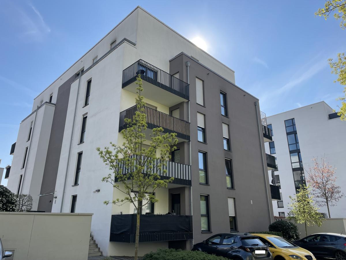 Wohnung Lärchenwäldchen in Gießen
