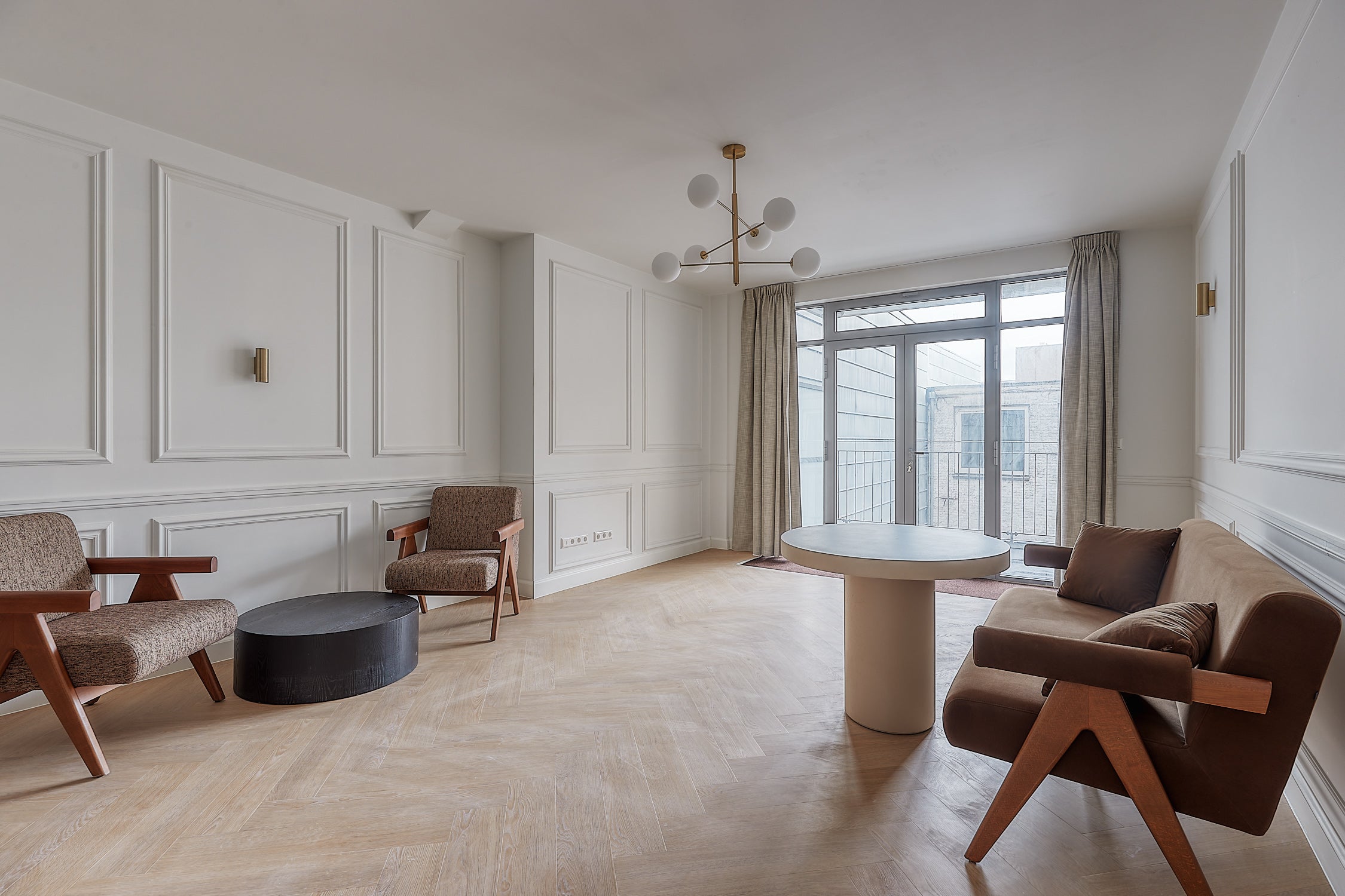 Appartement Spui 3