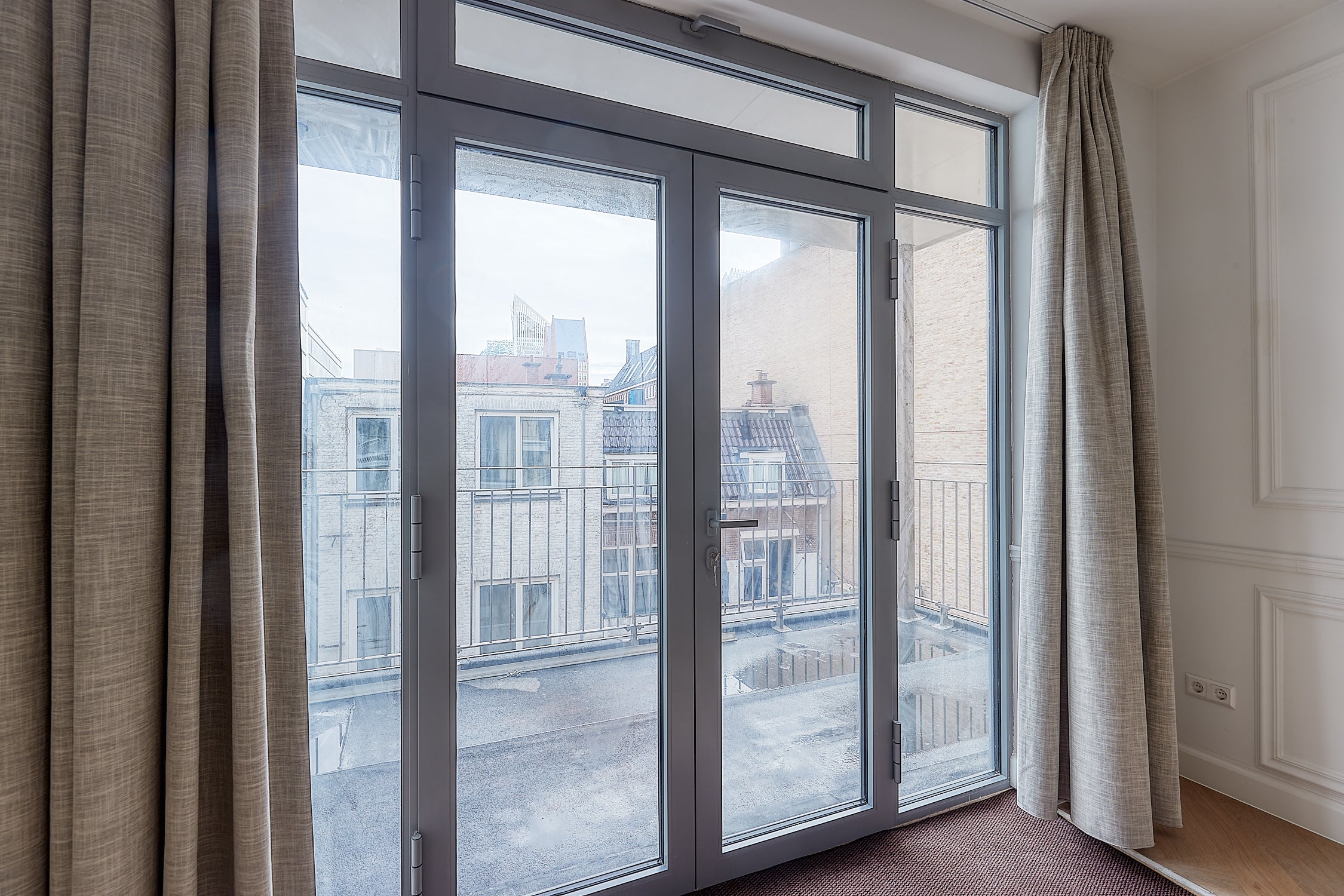 Appartement Spui 10
