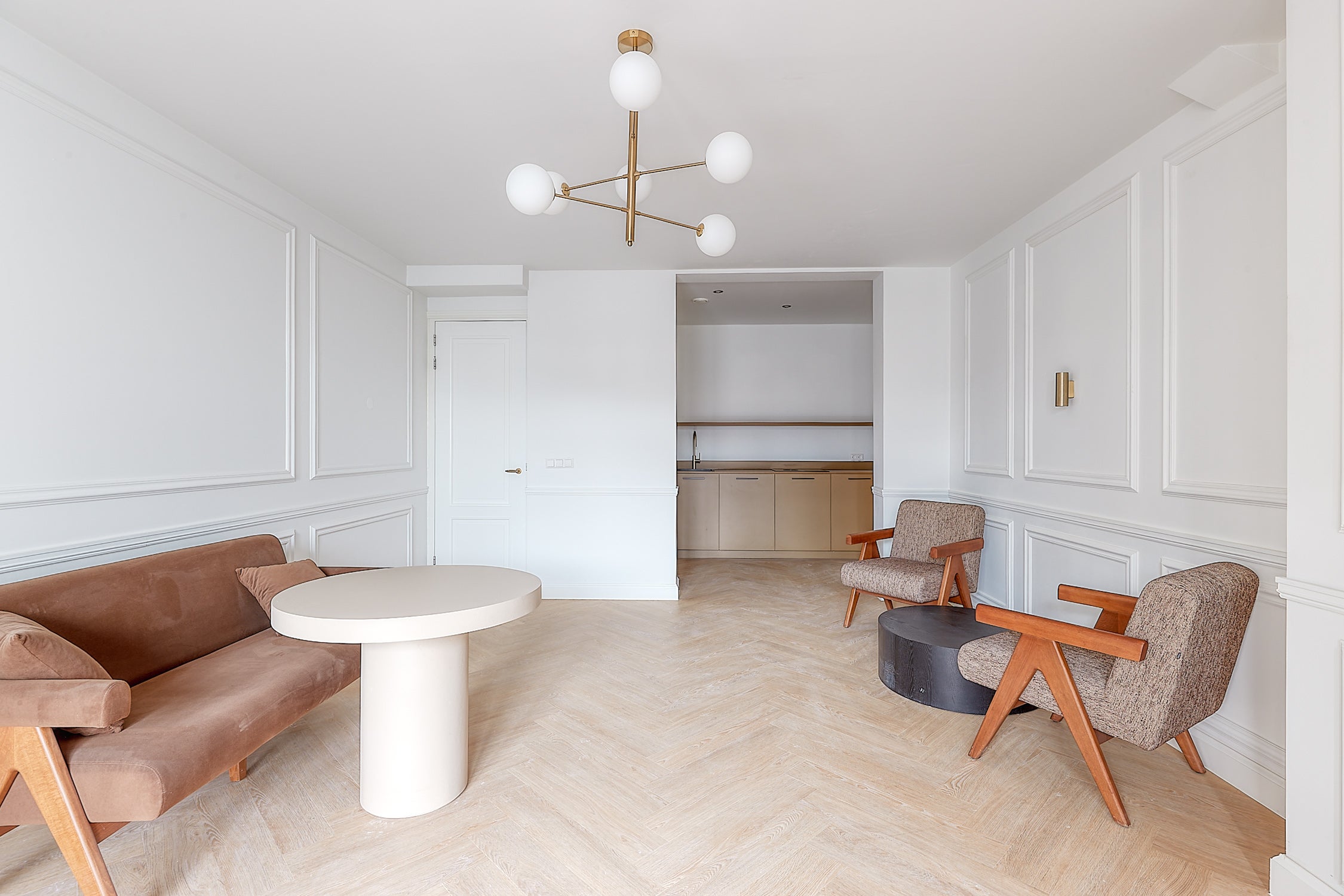 Appartement Spui 5