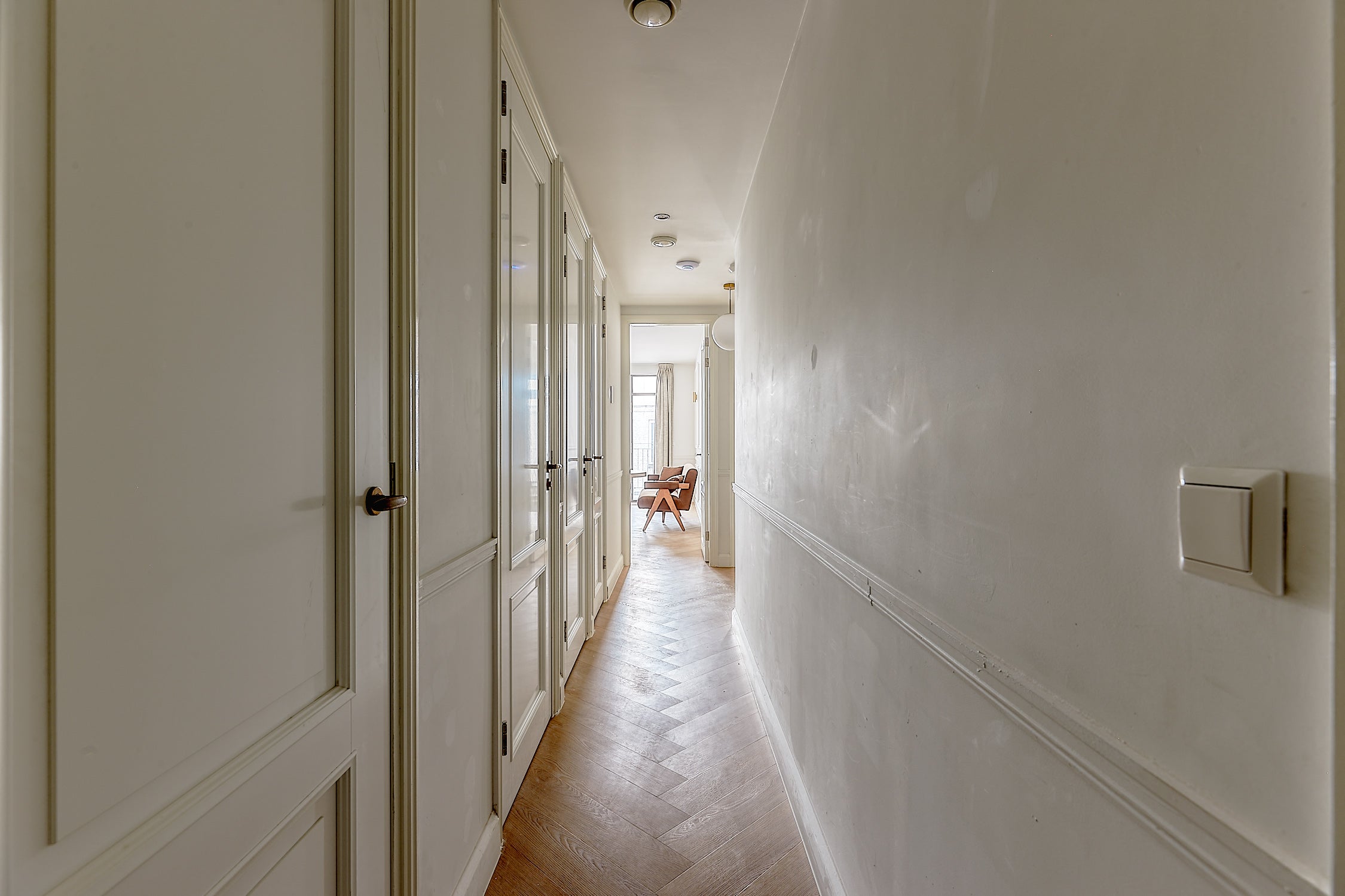 Appartement Spui 7