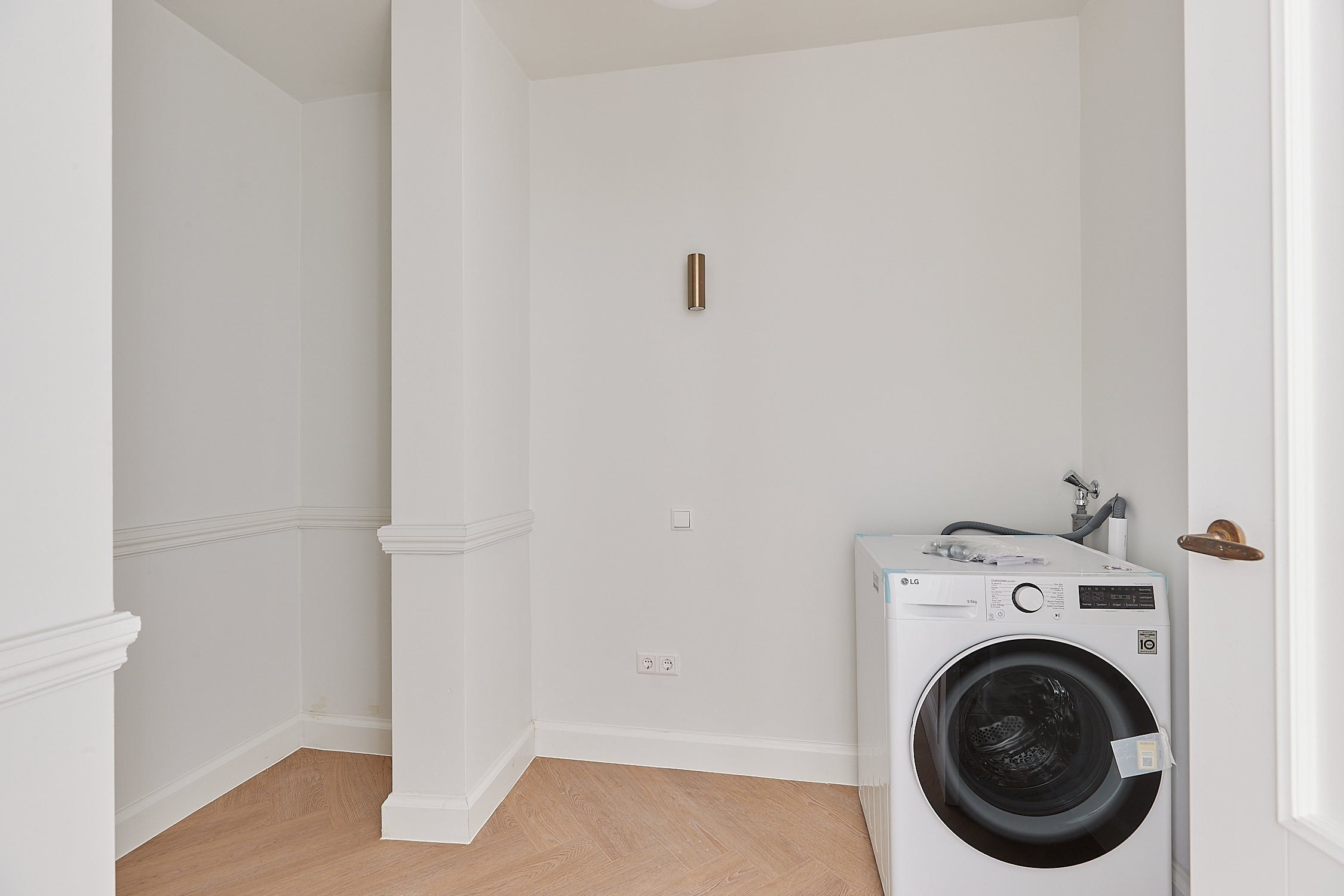 Appartement Spui 16