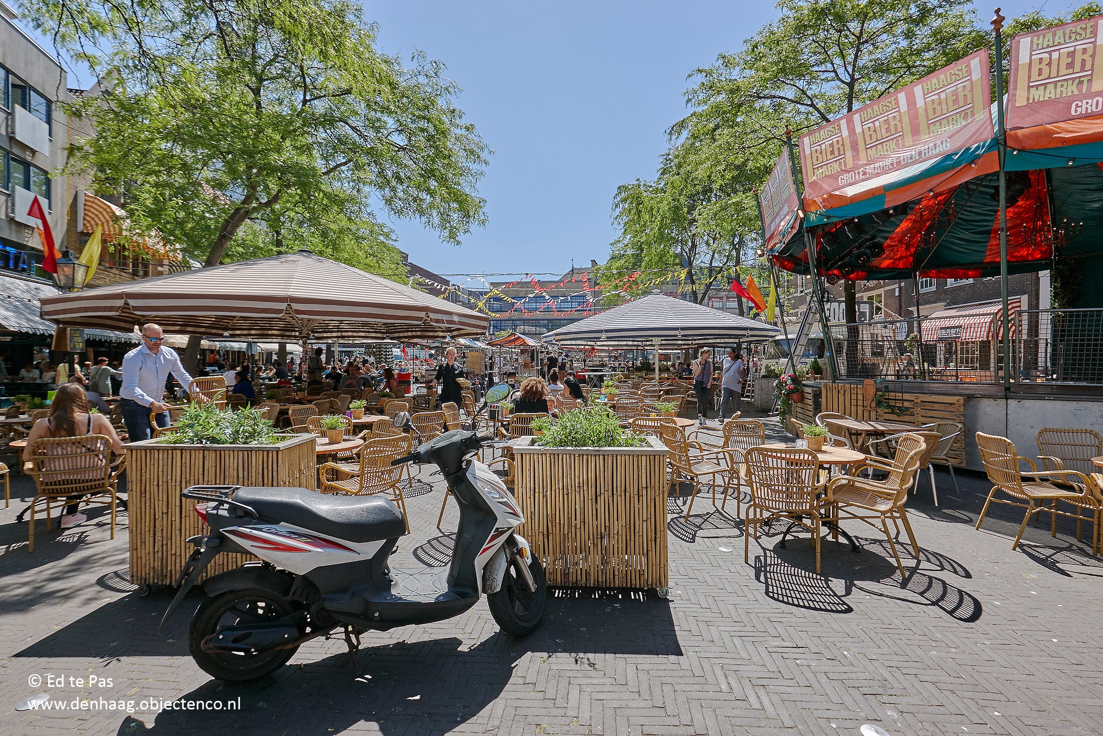 Appartement Spui 19