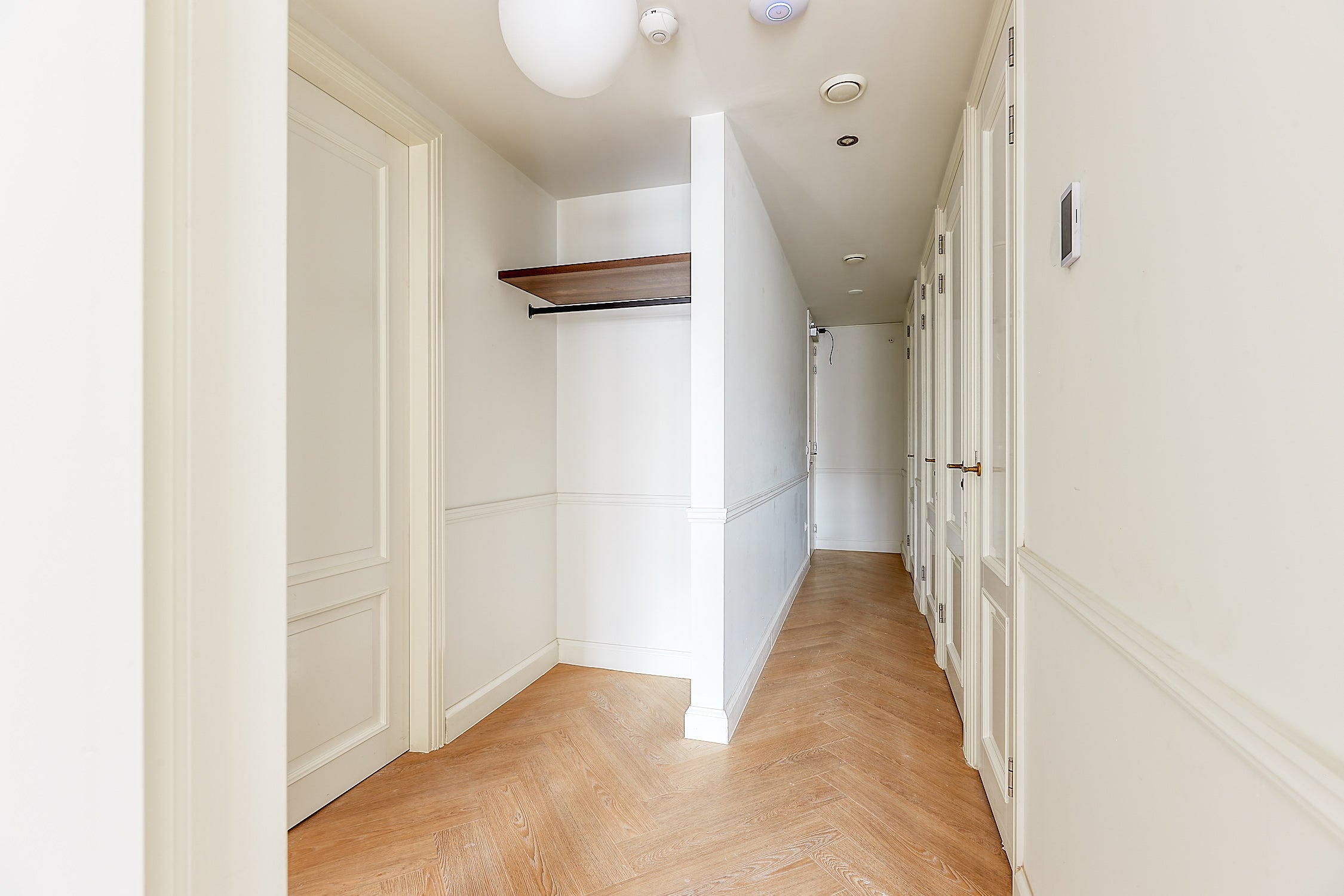 Appartement Spui 11
