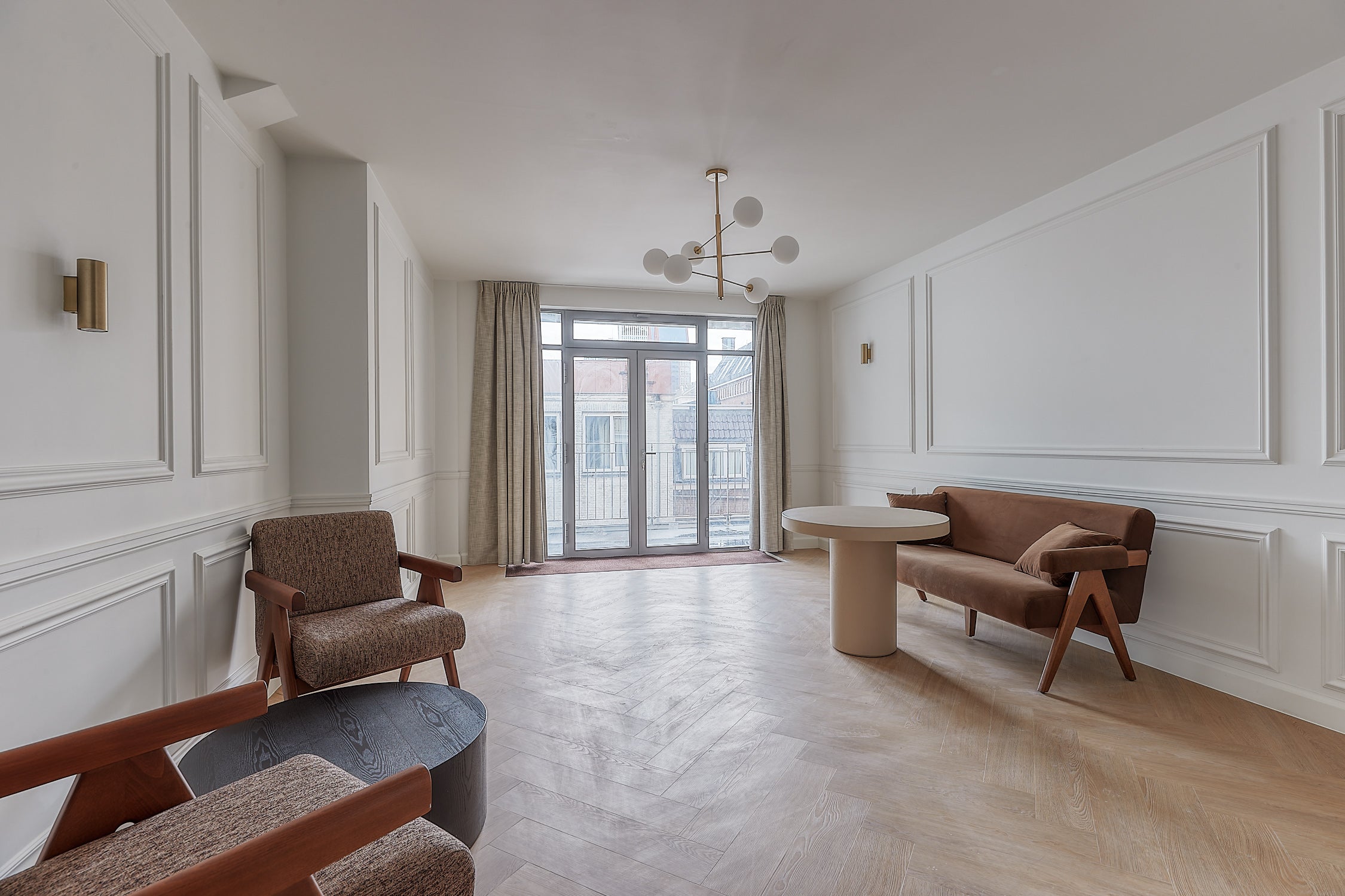 Appartement Spui 4