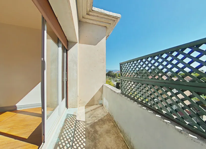Appartement Boulevard Rémy Roure à Romans-sur-Isère