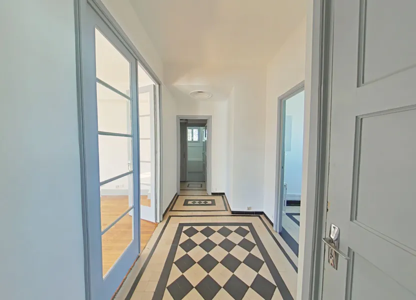 Appartement Boulevard Rémy Roure à Romans-sur-Isère