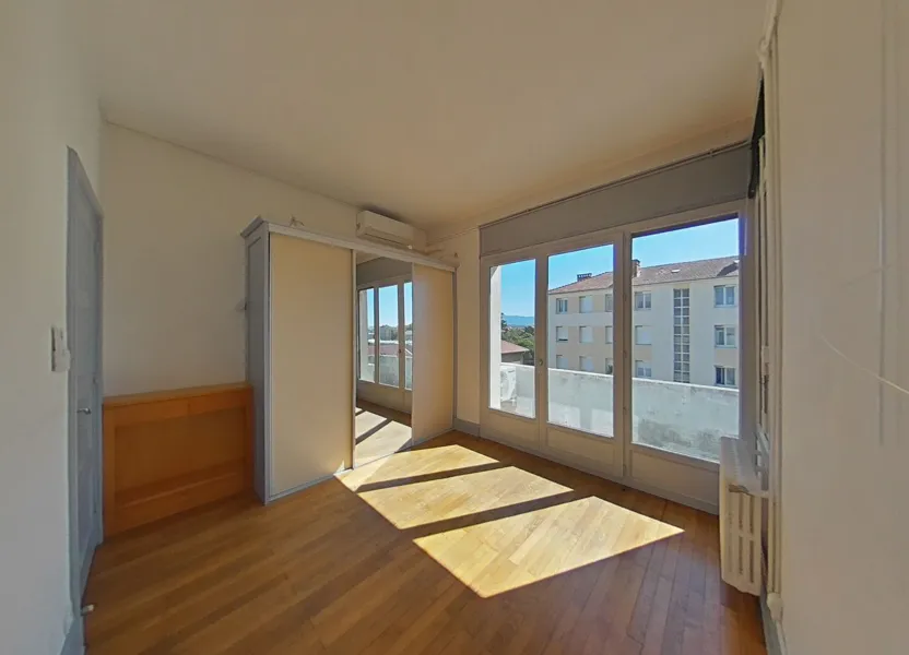 Appartement Boulevard Rémy Roure à Romans-sur-Isère