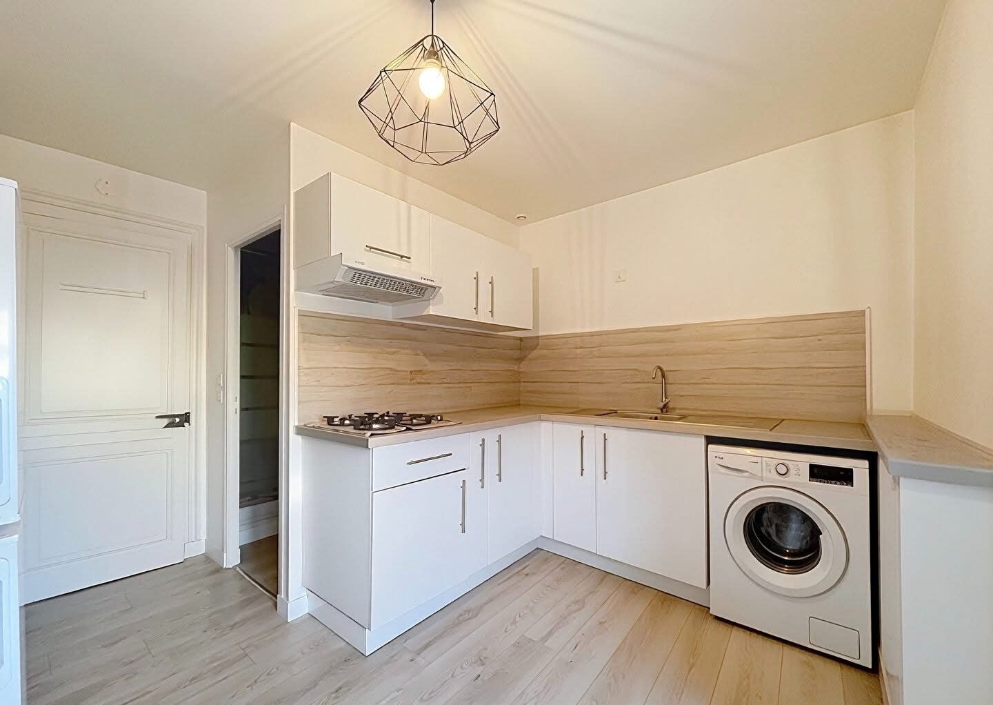 Appartement Place de la Croix à Luc-sur-Mer