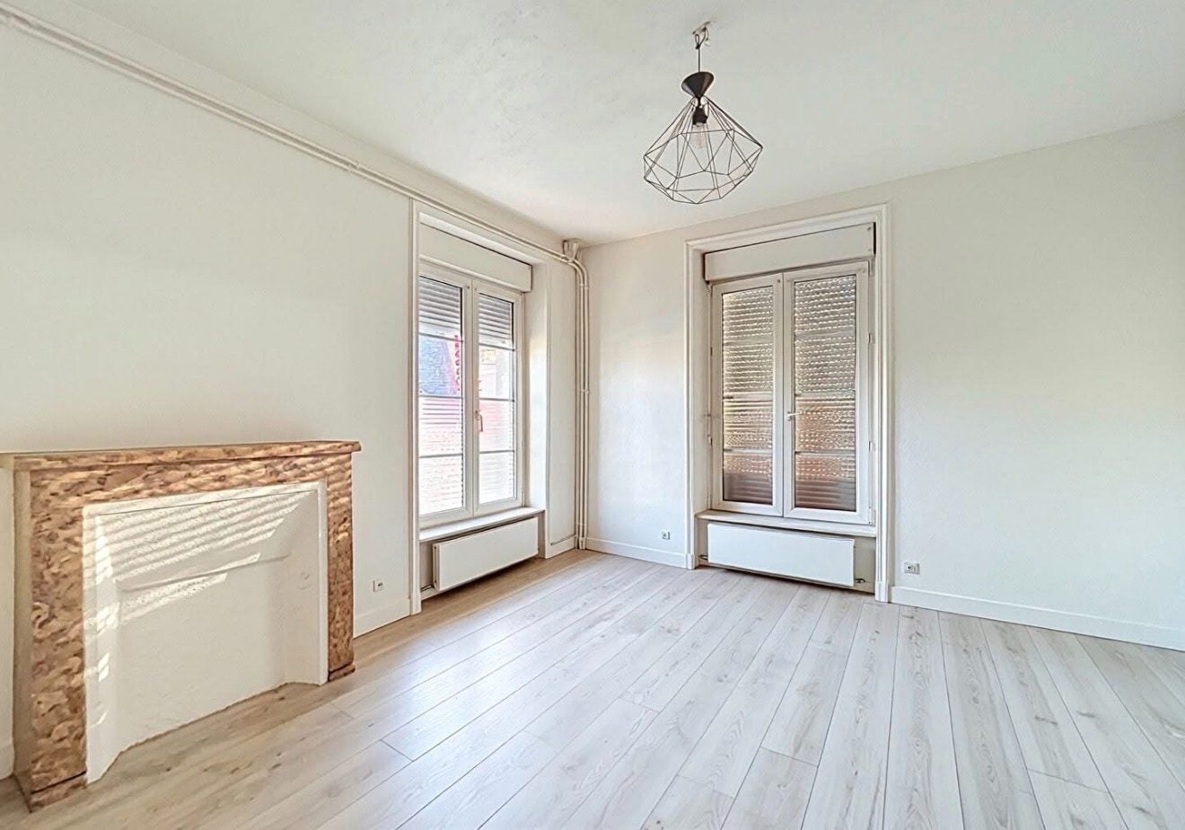 Appartement Place de la Croix à Luc-sur-Mer