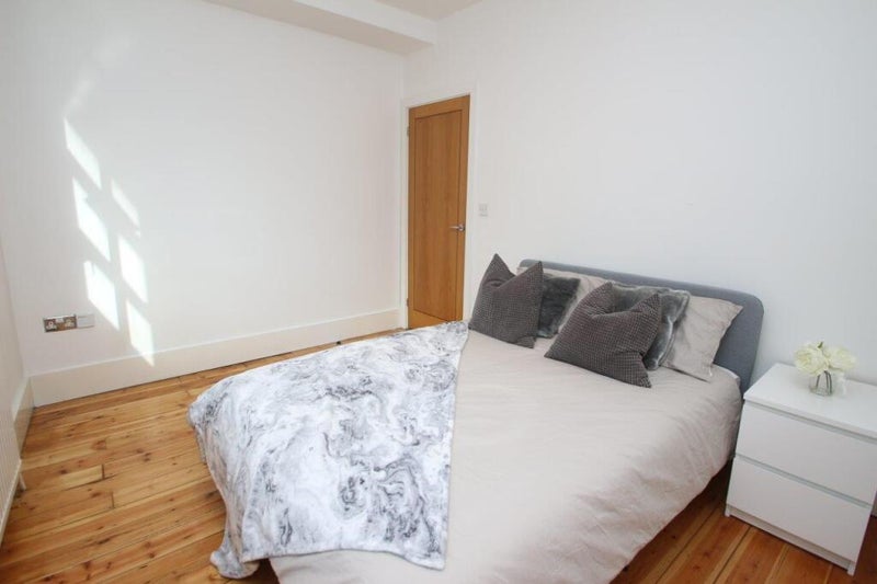 Room Groat Market in Newcastle upon Tyne