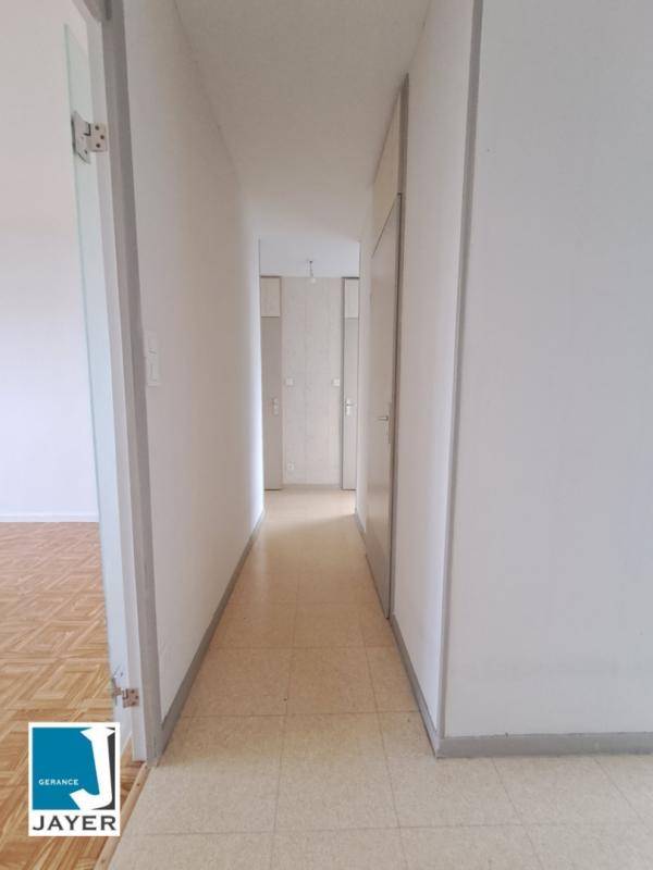 Appartement Rue Jean Moulin à Chalon-sur-Saône