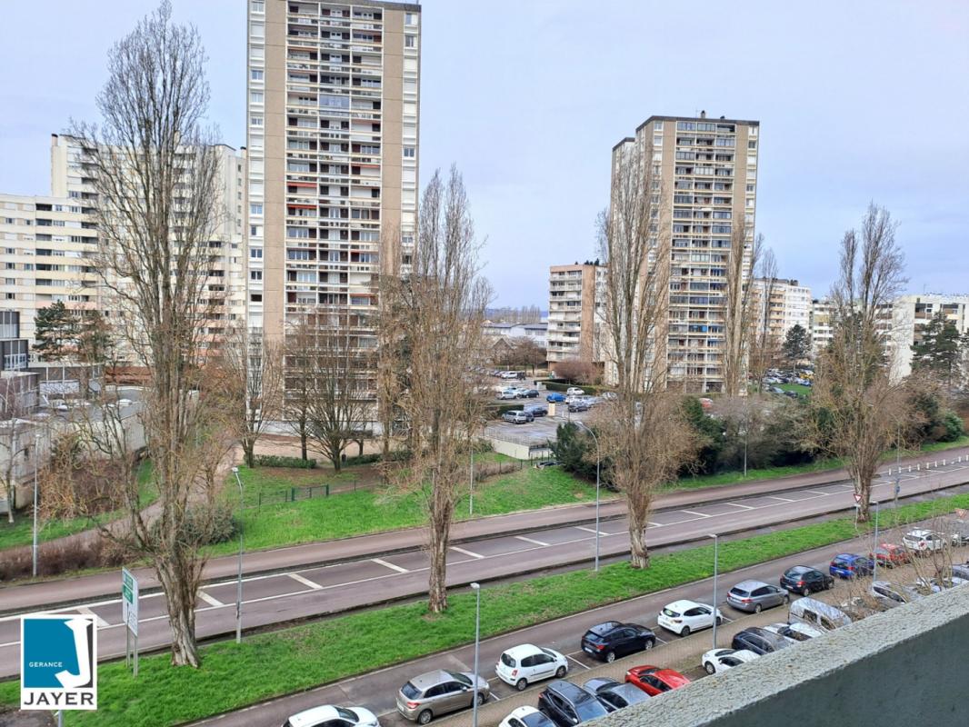 Appartement Rue Jean Moulin à Chalon-sur-Saône