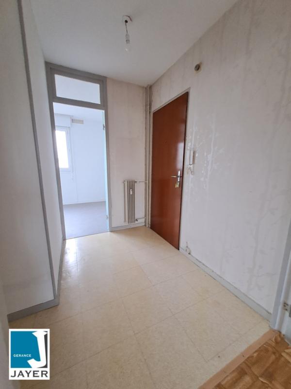 Appartement Rue Jean Moulin à Chalon-sur-Saône