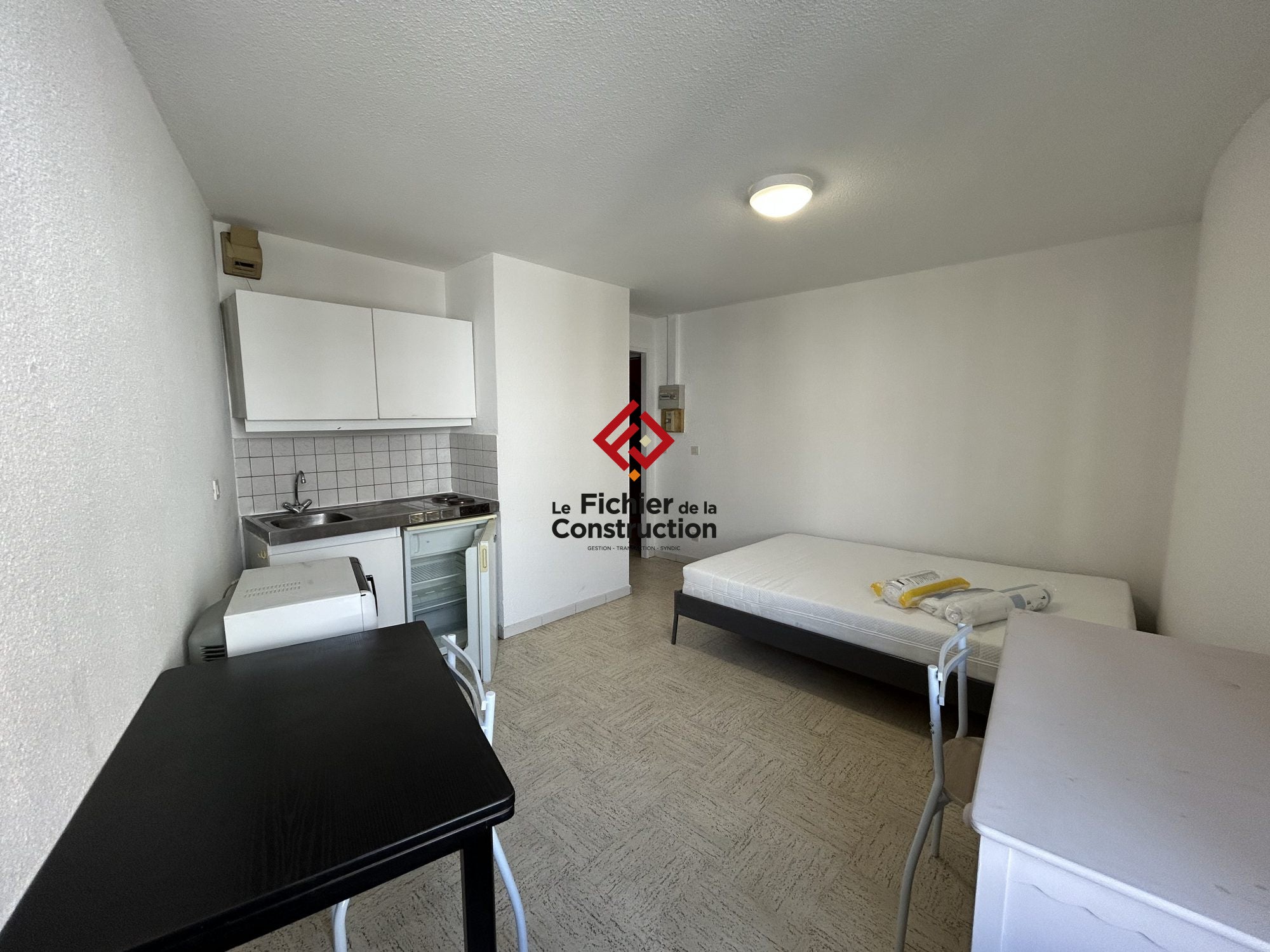 Appartement Avenue de Verdun à La Tronche