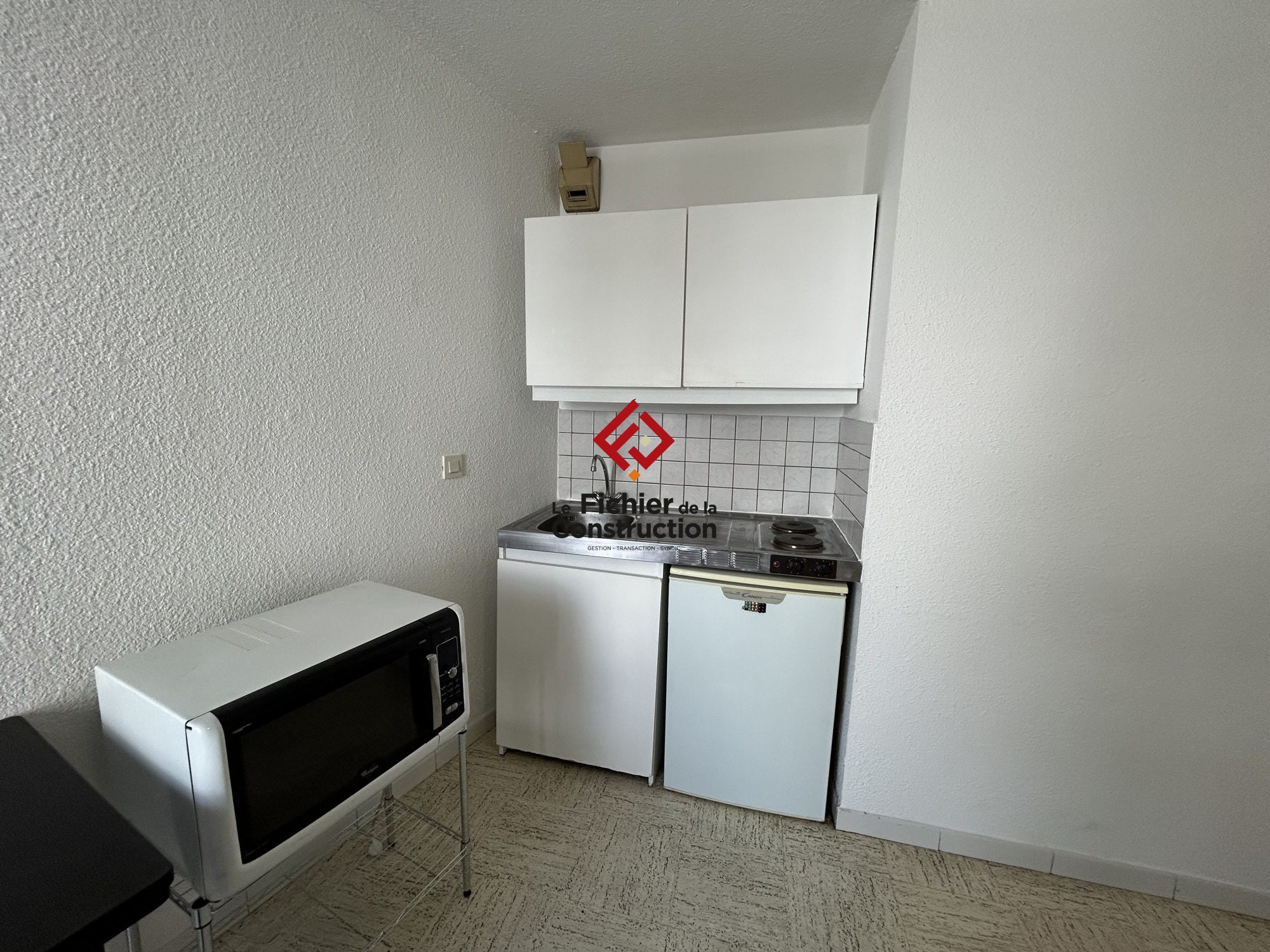 Appartement Avenue de Verdun à La Tronche