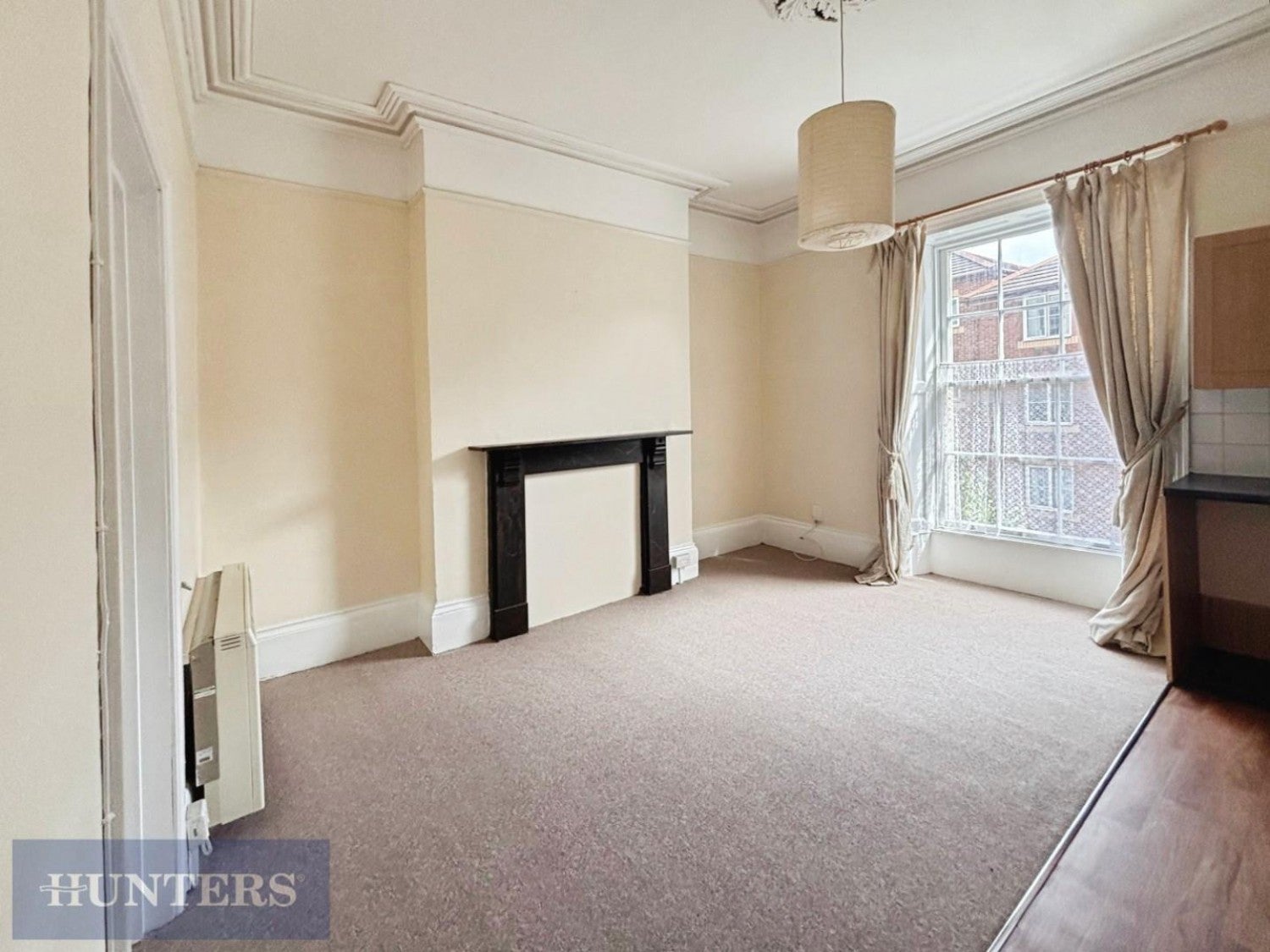 Flat Lansdowne Terrace in Exeter